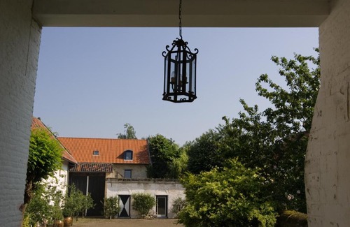 Gasthuis Bed & Breakfast | Buitenplaats Bemelen