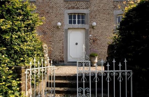 Gasthuis Bed & Breakfast | Buitenplaats Bemelen