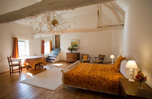 Gasthuis Bed & Breakfast | Buitenplaats Bemelen