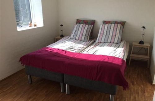 Nørklit Bed & Breakfast | Bulbjerguld BB