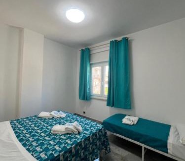 Villapiana Lido Bed & Breakfast | Bulbo House