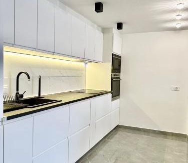 Mlini Apartment | Bulin Home Apartment