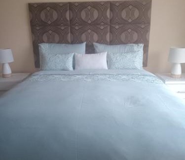 Bluewater Bay House | Buliso Homestay