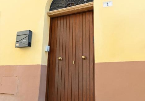 Sant'Agata Bolognese House | Bull House