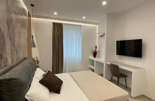 Olbia City Centre House | BULLERJANOS