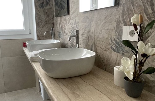 Olbia City Centre House | BULLERJANOS
