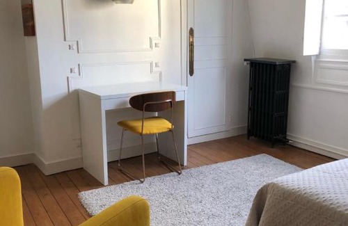 Saumur Bed & Breakfast | BULLES DE LOIRE