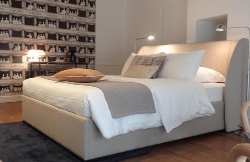 Saumur Bed & Breakfast | BULLES DE LOIRE