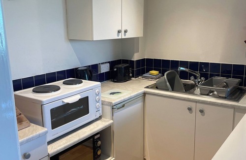 Woolfardisworthy Apartment | Bullfinch Apartment - UK49294