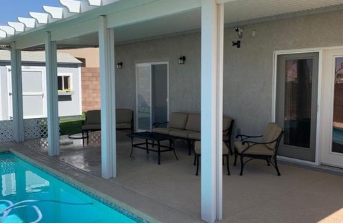 Fort Mohave House | Bullheadcity Pool Villa Great Rates