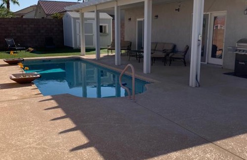 Fort Mohave House | Bullheadcity Pool Villa Great Rates