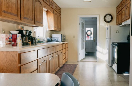 Deadwood Cottage | Bullock Cottage at First Deadwood Cottages