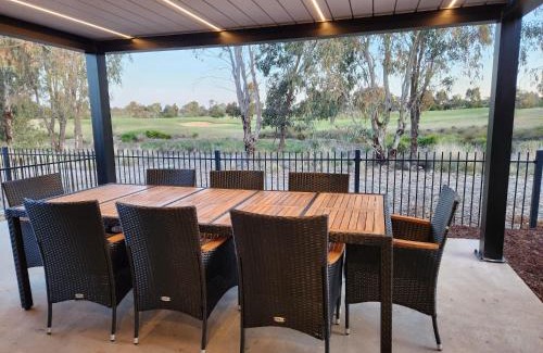 Yarrawonga House | Bullseye