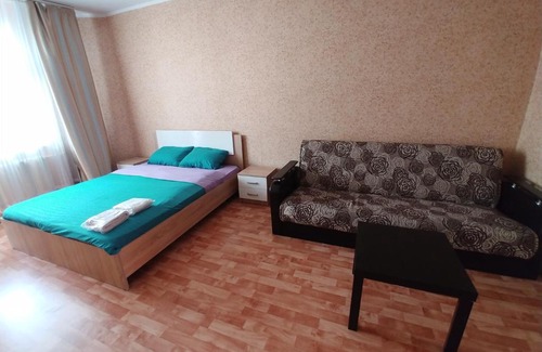 Oryol Apartment | БУЛЬВАР МОЛОДЕЖИ 5