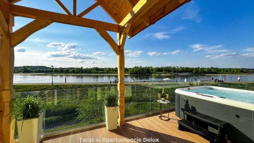 Kazimierz Dolny Apartment | Bulwar Residence & Wellness