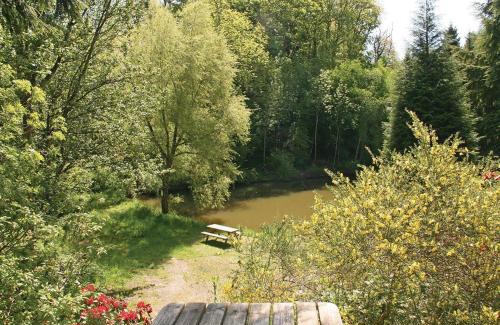 Westleigh Resort | Bulworthy Forest Lodges