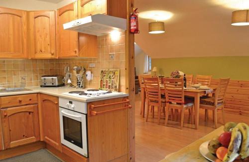 Westleigh Resort | Bulworthy Forest Lodges