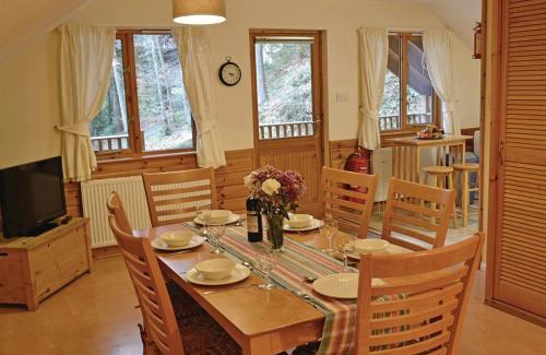 Westleigh Resort | Bulworthy Forest Lodges