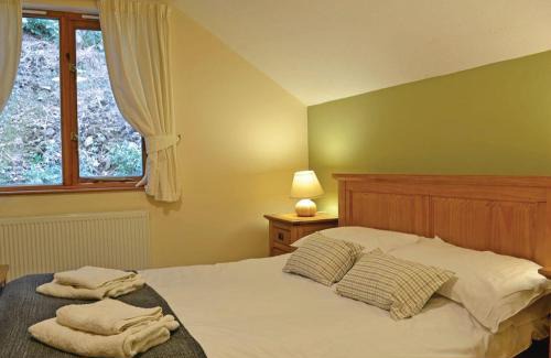Westleigh Resort | Bulworthy Forest Lodges