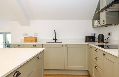 Nynehead Cottage | Bumblebee Cottage