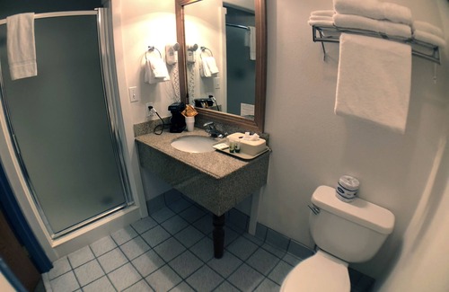 Zion National Park South Entrance Hotel | Bumbleberry Inn