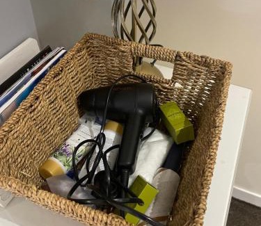 Falkirk House | Bumble’s Barn