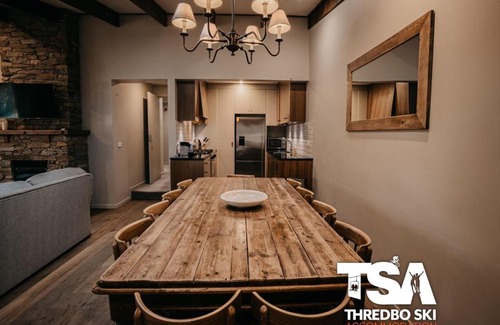 Thredbo Ski Chalet | Bundaleer