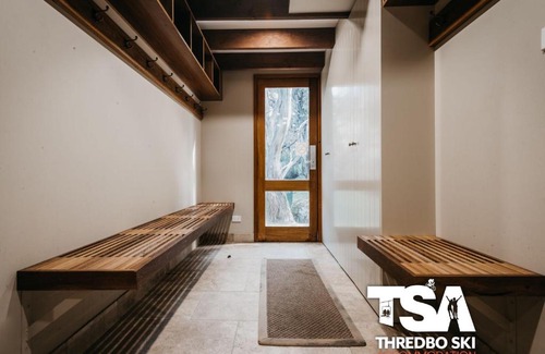 Thredbo Ski Chalet | Bundaleer