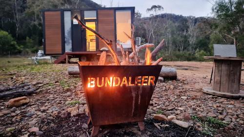 Martindale House | Bundaleer Tiny House 1 by Tiny Away