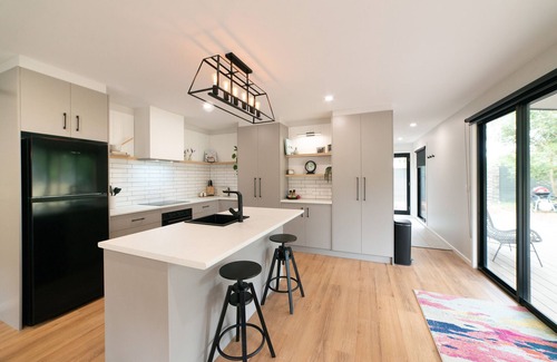 Halls Gap House | Bundaleer Views