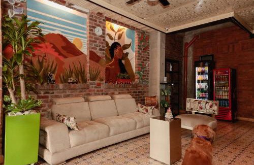 Ibague Hotel | Bunde Haus Hotel EXPRESS BOUTIQUE