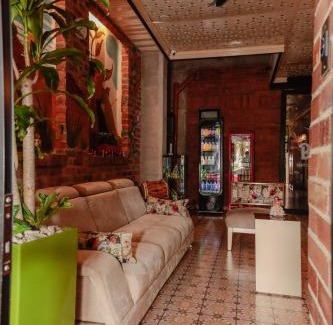 Ibague Hotel | Bunde Haus Hotel EXPRESS BOUTIQUE