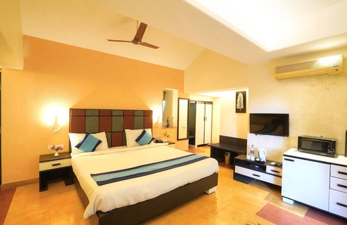 Tala Hotel | Bundela Bandhavgarh by Octave