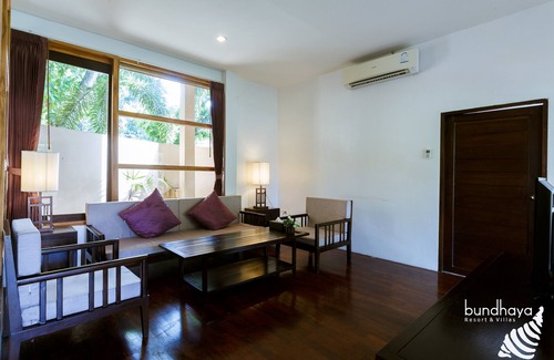 Satun Hotel | Bundhaya Villas Koh Lipe