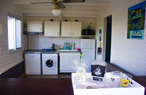Riviere-Salee House | Bungalow 15 MN from the beach. Good location