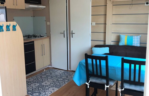 Serra-di-Fiumorbo House | BUNGALOW - 2 BEDROOMS - FULL NATURE - 5 MIN FROM THE SEA AND MOUNTAIN