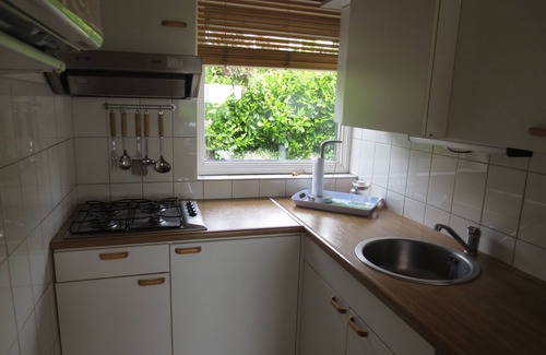 Arensgenhout House | Bungalow 2 to 4 (5) people