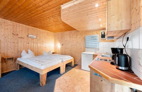 Waldhufen Resort | Bungalow 26 - Kimbucht