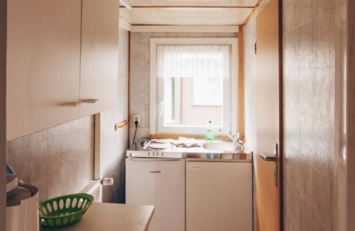 Ilmenau Apartment | Bungalow 309 Last Minute - Naturcamp Meyersgrund - Holiday homes