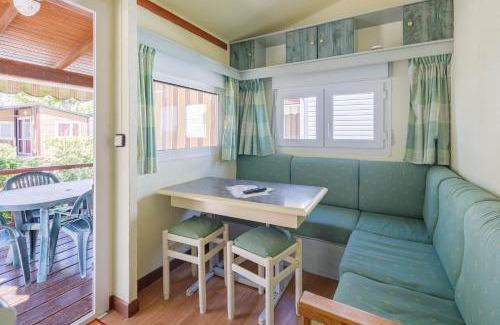Balea Resort | Bungalow A
