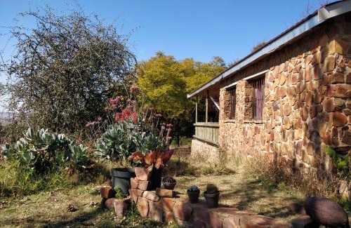 Centurion Apartment | Bungalow - A - Glamping AT Salbu