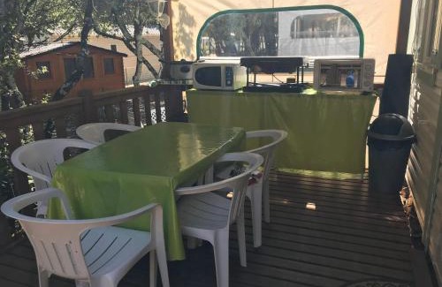 Orgnac-l'Aven House | Bungalow accueillant avec jardin à Orgnac-l'Aven