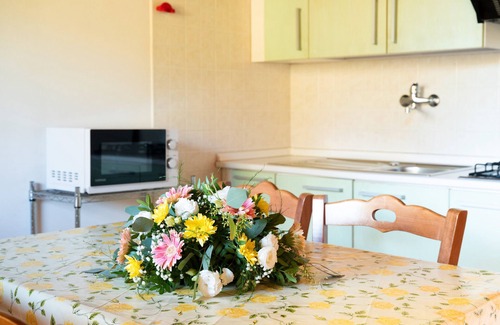 Otranto House | Bungalow 'Agriturismo Alimini- 3' with Private Terrace, Wi-Fi and Air Conditioning
