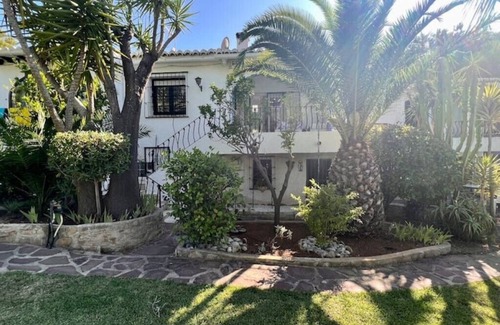 Pinar del Advocat House | Bungalow Aloha Moraira by Sun & Sea Homes