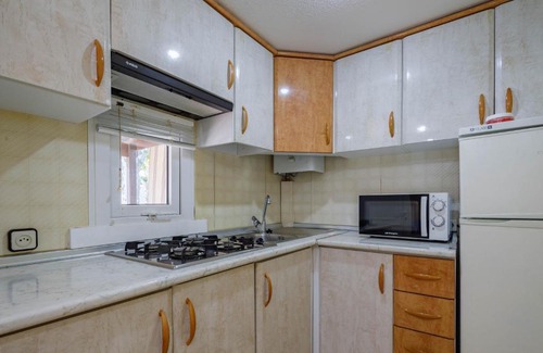 Balea Resort | Bungalow B1
