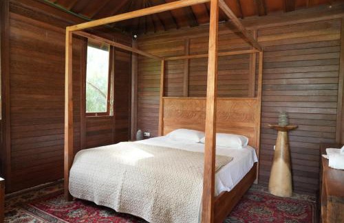 Palafrugell Resort | Bungalow Bali