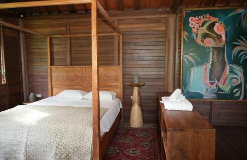 Palafrugell Resort | Bungalow Bali