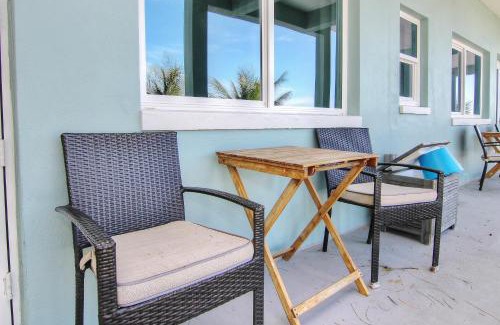 Indian Shores Hotel | Bungalow Beach Place 7