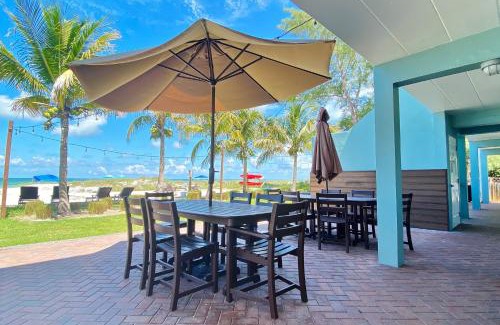 Indian Shores Hotel | Bungalow Beach Place 7