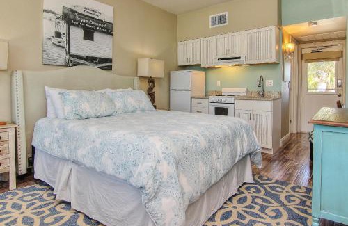 Indian Shores Hotel | Bungalow Beach Place 7